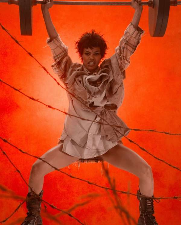 For its latest digital cover, i-D celebrate...