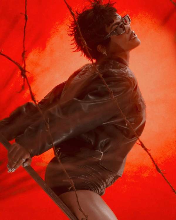 For its latest digital cover, i-D celebrate...