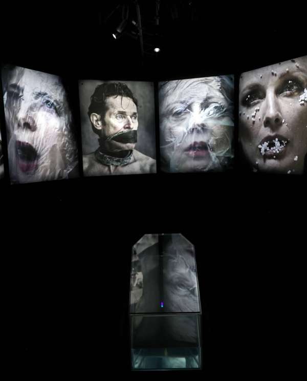 With the unveiling of Breathtaking by Fabri...