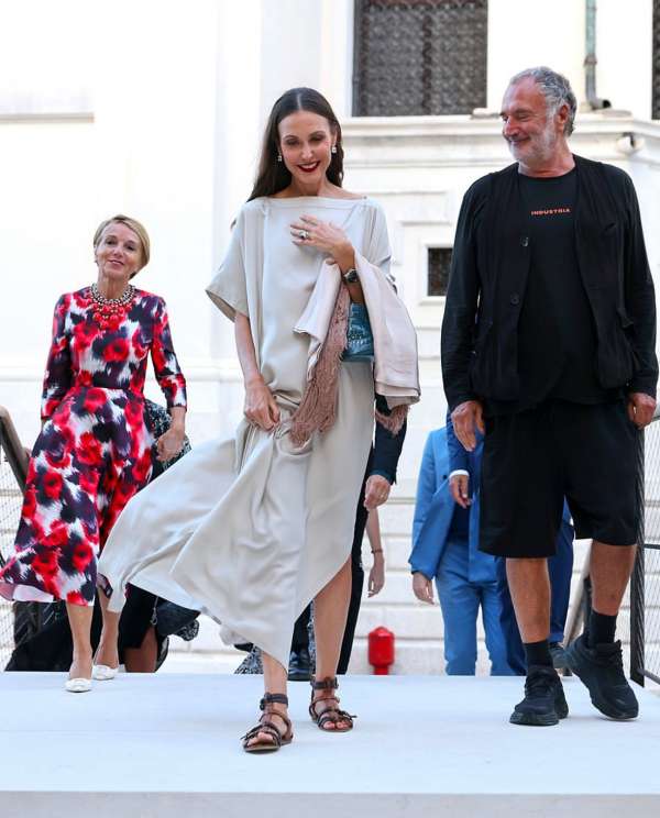 With the unveiling of Breathtaking by Fabri...