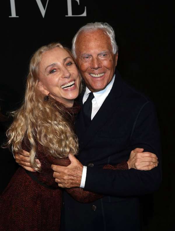 We honor the extraordinary life of Giorgio ...