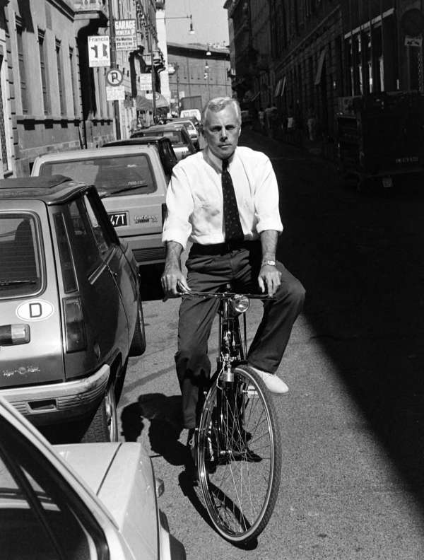 We honor the extraordinary life of Giorgio ...