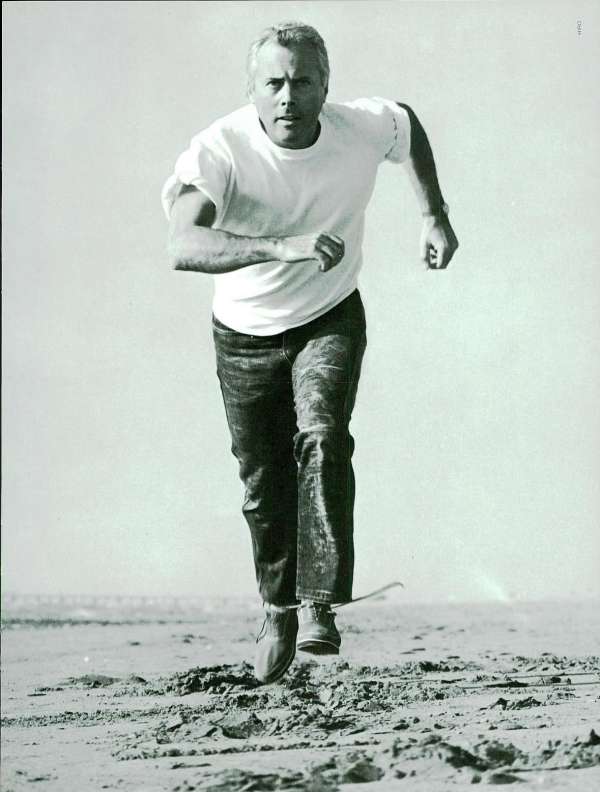 We honor the extraordinary life of Giorgio ...