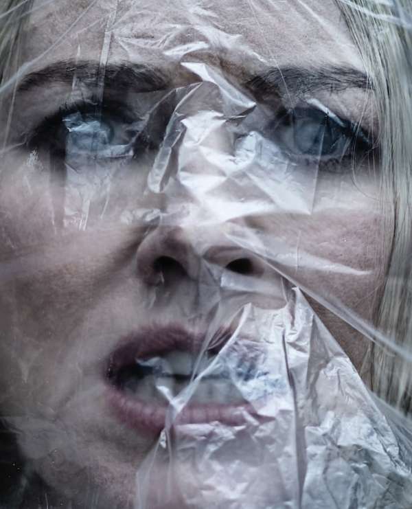 Fabrizio Ferri transforms portraiture into ...