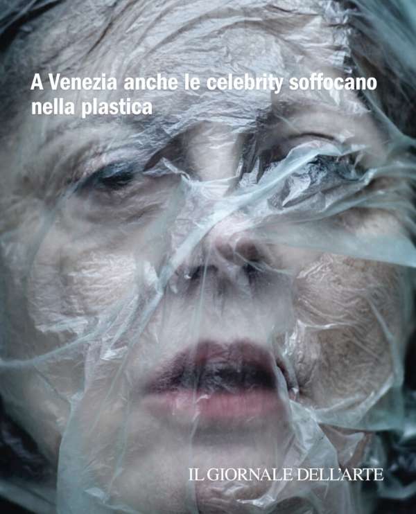 Fabrizio Ferri transforms portraiture into ...