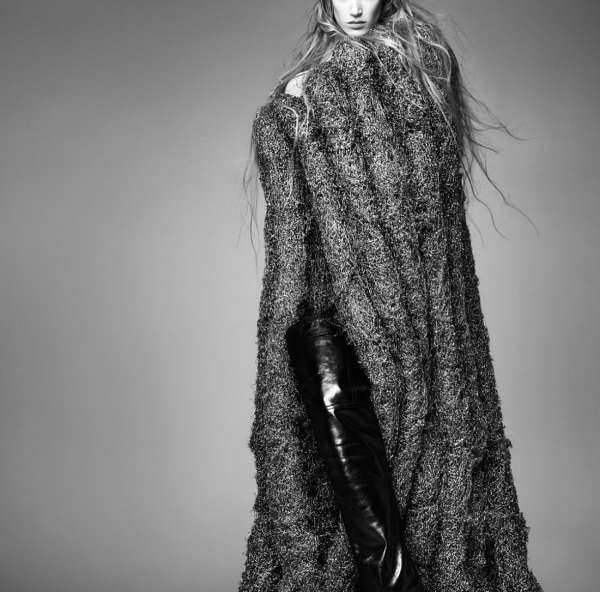 Where fashion tells a story and every frame...