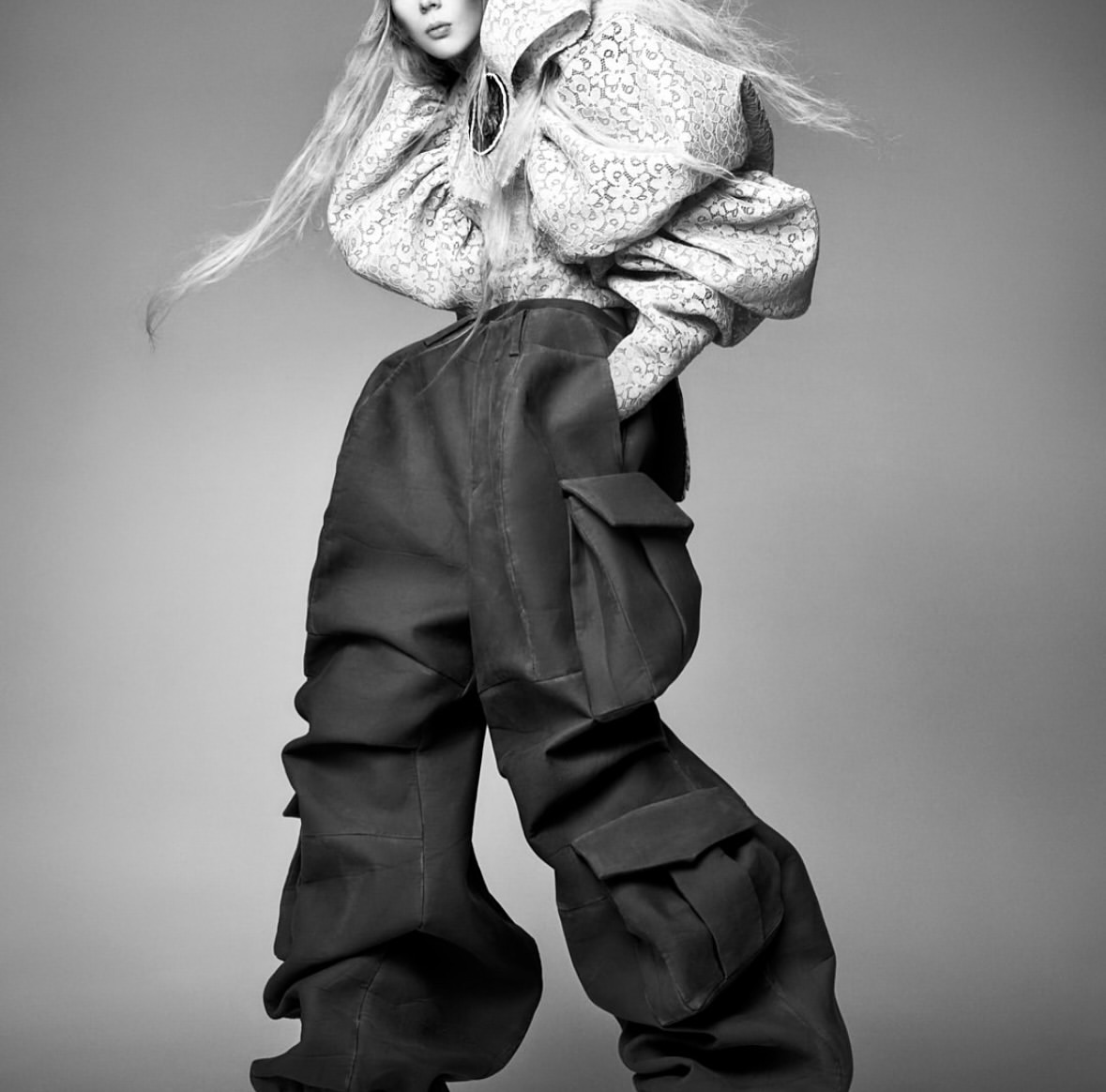 Where fashion tells a story and every frame is pure art. Steven Meisel captures the moment with unmatched elegance and energy.
•••
#repost
@wmag For the Love of Fashion. In our latest issue, famed photographer @stevenmeiselofficial captured the season’s most striking looks in a portfolio that references some of the distinctive poses of Meisel’s early work, yet feels completely of the moment thanks in no small part to jacquilouise_ and @signemichaelsson, two models on the rise. Link in bio for the full story.

Photography: @stevenmeiselofficial
Styling: #KarlTempler
Editor in Chief: @saramoonves
Visuals & Content Director: @a_b_g
Hair: @guidopalau
Makeup: @patmcgrathreal
Models: @jacquilouise @signemichaelsson
Casting: @ashleybrokaw
Manicure: @jinsoonchoi
Production: @prodn_artandcommerce
W VOLUME 4 THE FASHION ISSUE