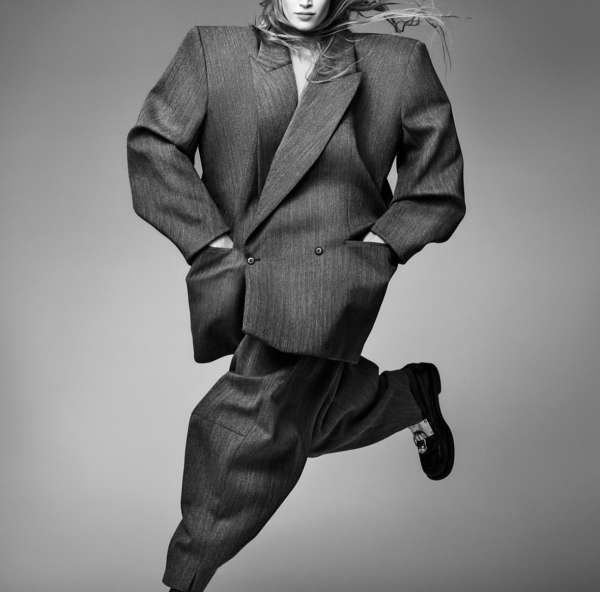 Where fashion tells a story and every frame...