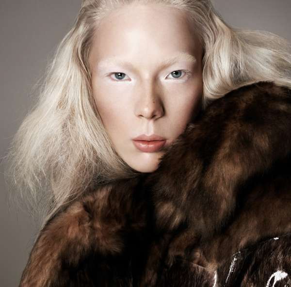 Where fashion tells a story and every frame...