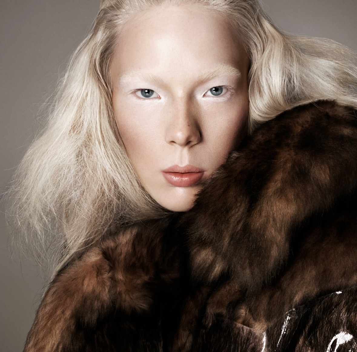 Where fashion tells a story and every frame is pure art. Steven Meisel captures the moment with unmatched elegance and energy.
•••
#repost
@wmag For the Love of Fashion. In our latest issue, famed photographer @stevenmeiselofficial captured the season’s most striking looks in a portfolio that references some of the distinctive poses of Meisel’s early work, yet feels completely of the moment thanks in no small part to jacquilouise_ and @signemichaelsson, two models on the rise. Link in bio for the full story.

Photography: @stevenmeiselofficial
Styling: #KarlTempler
Editor in Chief: @saramoonves
Visuals & Content Director: @a_b_g
Hair: @guidopalau
Makeup: @patmcgrathreal
Models: @jacquilouise @signemichaelsson
Casting: @ashleybrokaw
Manicure: @jinsoonchoi
Production: @prodn_artandcommerce
W VOLUME 4 THE FASHION ISSUE