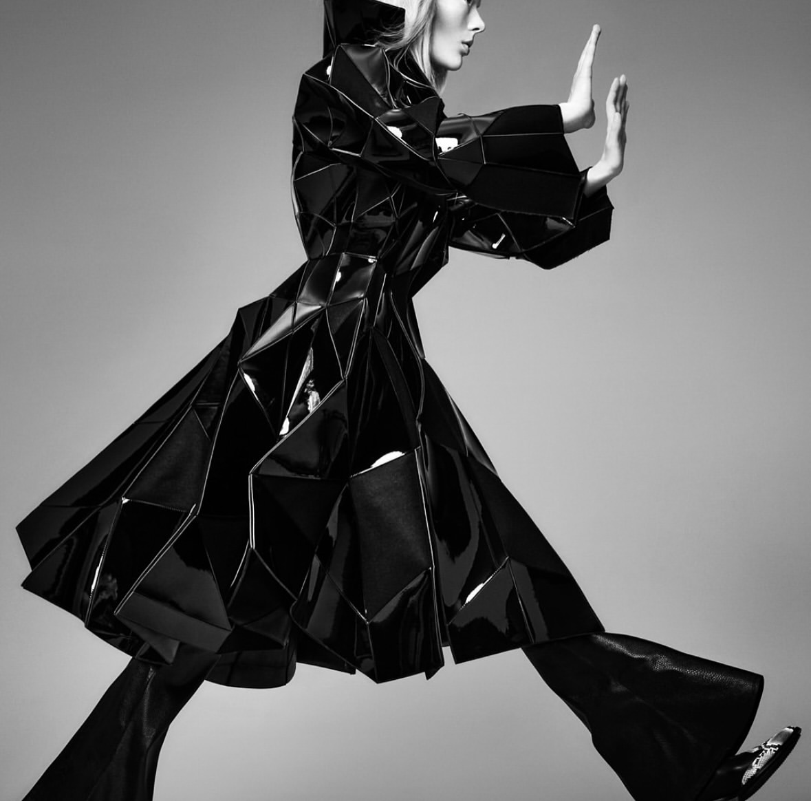 Where fashion tells a story and every frame is pure art. Steven Meisel captures the moment with unmatched elegance and energy.
•••
#repost
@wmag For the Love of Fashion. In our latest issue, famed photographer @stevenmeiselofficial captured the season’s most striking looks in a portfolio that references some of the distinctive poses of Meisel’s early work, yet feels completely of the moment thanks in no small part to jacquilouise_ and @signemichaelsson, two models on the rise. Link in bio for the full story.

Photography: @stevenmeiselofficial
Styling: #KarlTempler
Editor in Chief: @saramoonves
Visuals & Content Director: @a_b_g
Hair: @guidopalau
Makeup: @patmcgrathreal
Models: @jacquilouise @signemichaelsson
Casting: @ashleybrokaw
Manicure: @jinsoonchoi
Production: @prodn_artandcommerce
W VOLUME 4 THE FASHION ISSUE