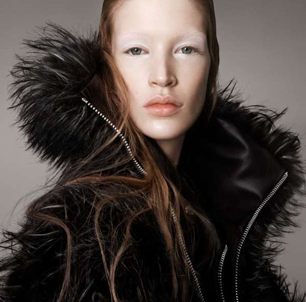 Where fashion tells a story and every frame...