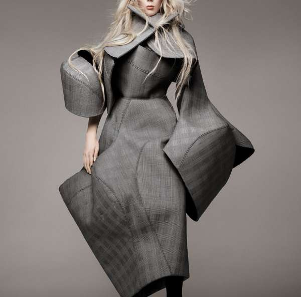 Where fashion tells a story and every frame...