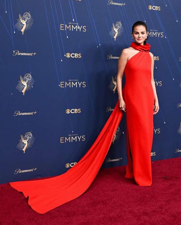 From the red carpet’s shimmering gowns to t...