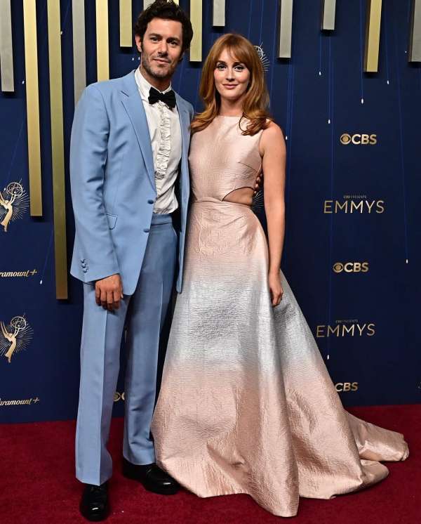 From the red carpet’s shimmering gowns to t...