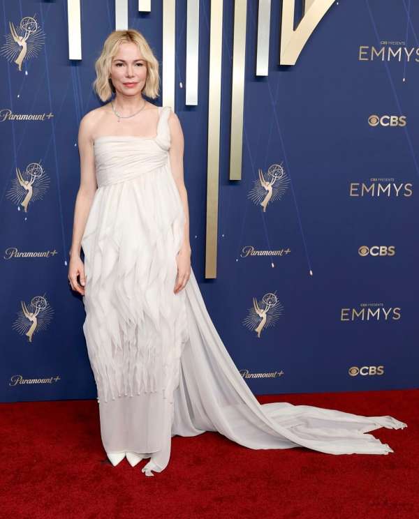 From the red carpet’s shimmering gowns to t...