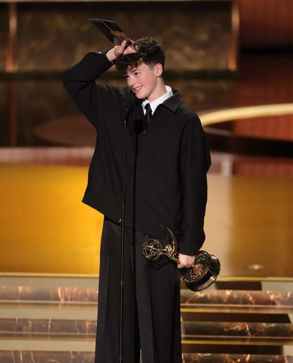 From the red carpet’s shimmering gowns to t...