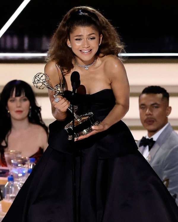 From the red carpet’s shimmering gowns to t...