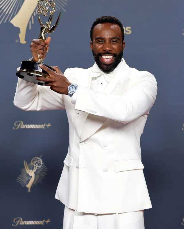 From the red carpet’s shimmering gowns to t...