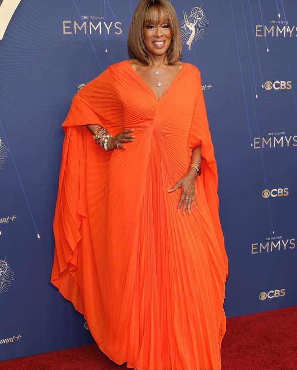 From the red carpet’s shimmering gowns to t...