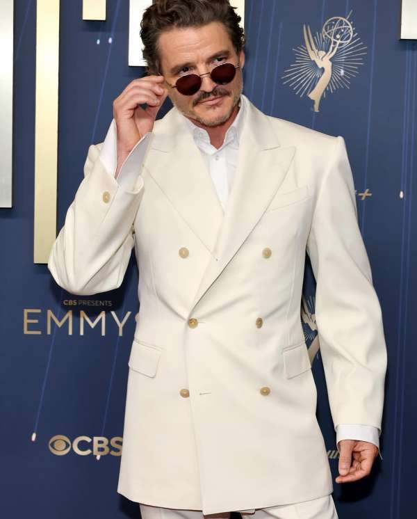From the red carpet’s shimmering gowns to t...