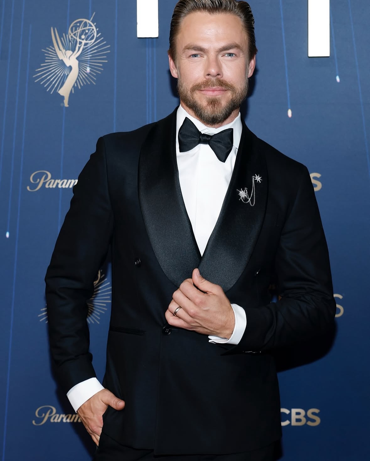 From the red carpet’s shimmering gowns to the stage’s unforgettable moments, beauty, talent and glamour came together in an exquisite celebration.

Swipe through some of our favorite looks and memories.

#EmmyAwards #Glamour #Fashion #RedCarpetMoments #IndustriaSuperstudio