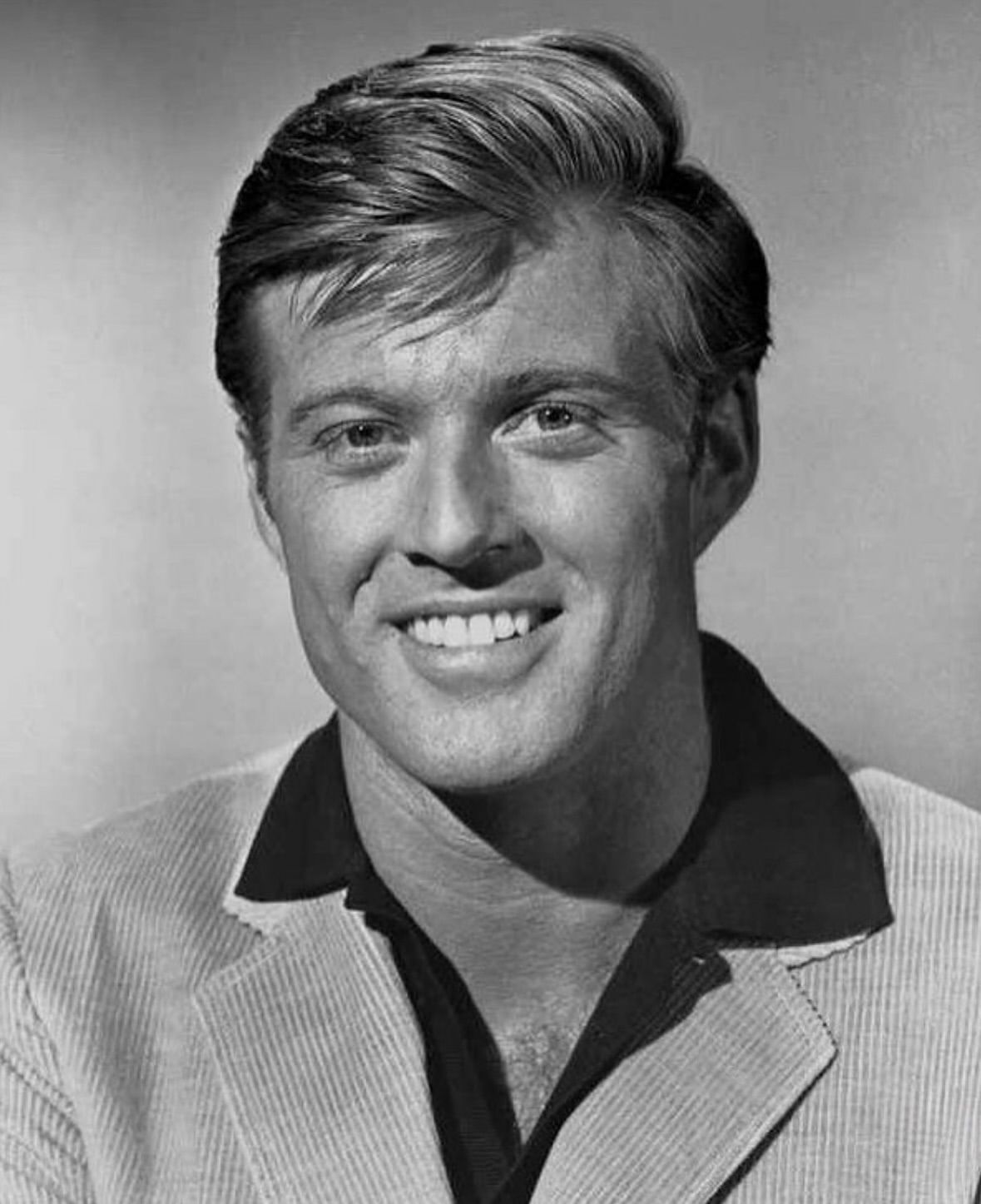 This week, we wish to honor the memory of the legendary Robert Redford, who left us on September 16. A timeless icon of cinema, style, and vision, he inspired generations with his talent and his ability to redefine storytelling on and off the screen.

His legacy will continue to shine, reminding us of the beauty, depth, and courage he brought to the world.

Thank you, Robert