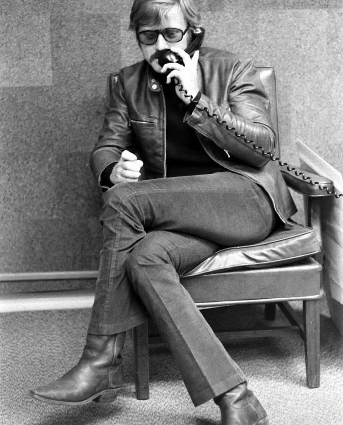This week, we wish to honor the memory of the legendary Robert Redford, who left us on September 16. A timeless icon of cinema, style, and vision, he inspired generations with his talent and his ability to redefine storytelling on and off the screen.

His legacy will continue to shine, reminding us of the beauty, depth, and courage he brought to the world.

Thank you, Robert