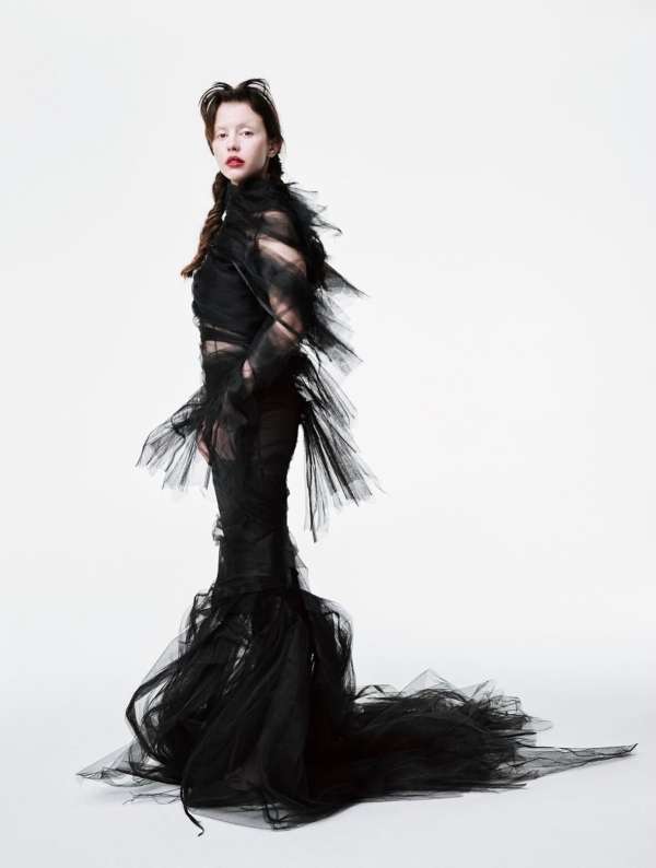 A glimpse into the extraordinary life and c...