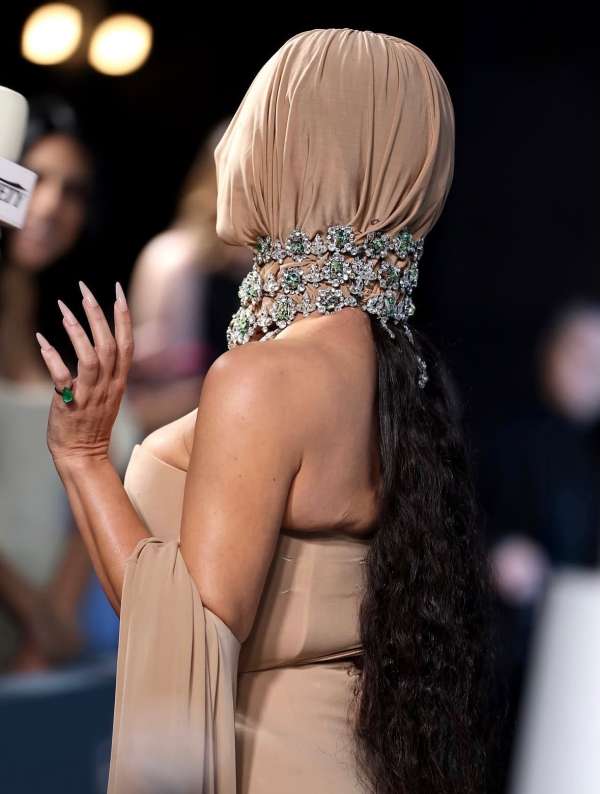 A vision of bold elegance and futuristic al...