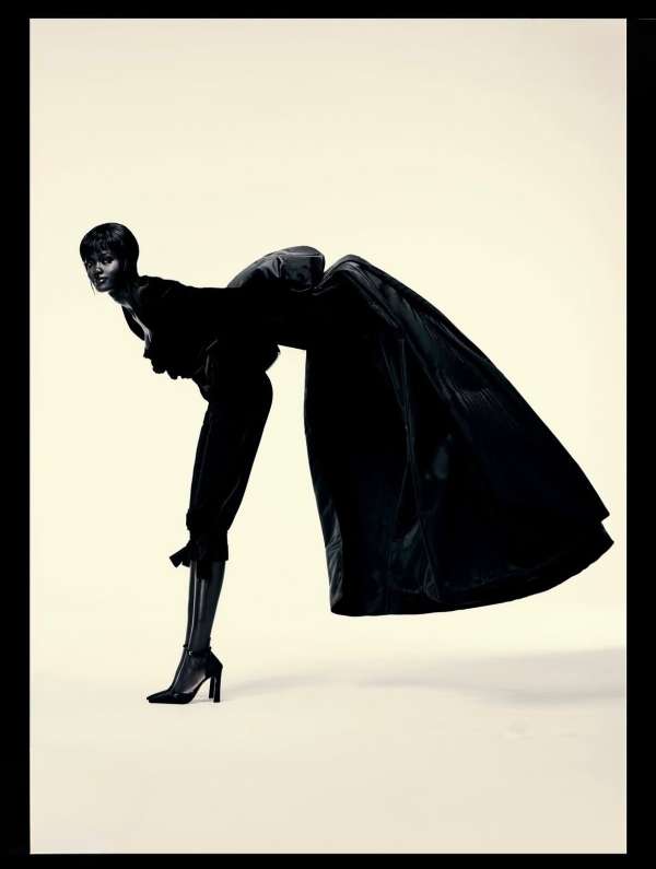 Divine allure meets sophistication. The ess...