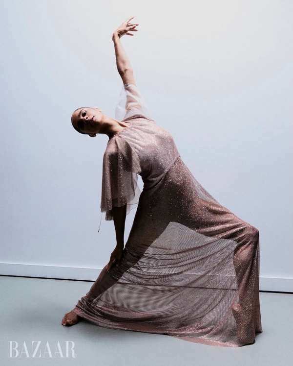 Grace becomes power. The art of defying lim...