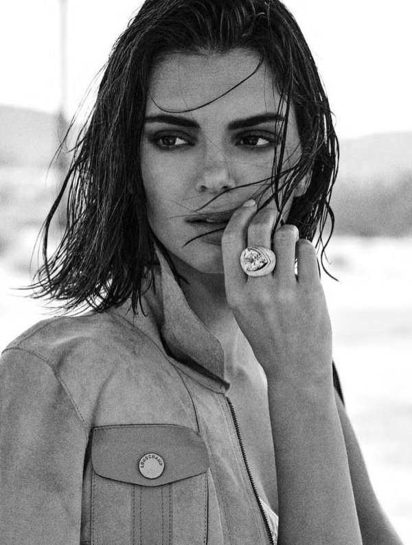 Still one of the most iconic Elle moments e...