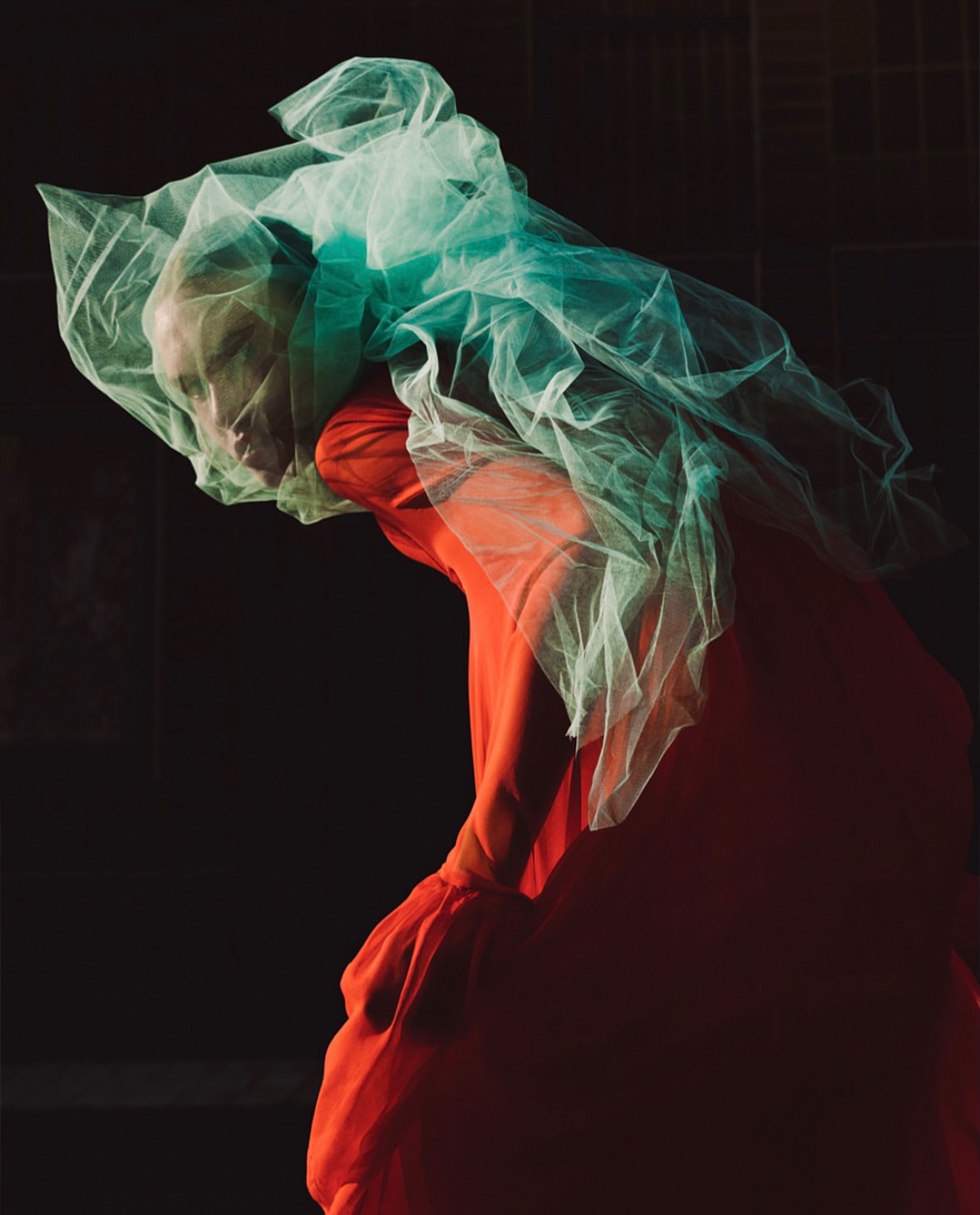 A study in elegance and form. Movement captured in its purest expression.

•••
#repost

@fotografiska @edgarberg here on Day 3 of taking over @Fotografiska for the week.

Volume is a recurring ingredient in my work, an element I return to whenever the concept allows. I’m drawn to garments that can create shape or movement in a sculptural form.

Designers like Issey Miyake (image 5) are a constant inspiration, offering silhouettes that let me explore a wide range of visual expressions. From bold and energetic to calm and contemplative. Volume, for me, is not just about size but about presence and flow within the frame.

Here are some of my favorite works throughout the years.

/Edgar Berg (@edgarberg)

#FotografiskaFeatures