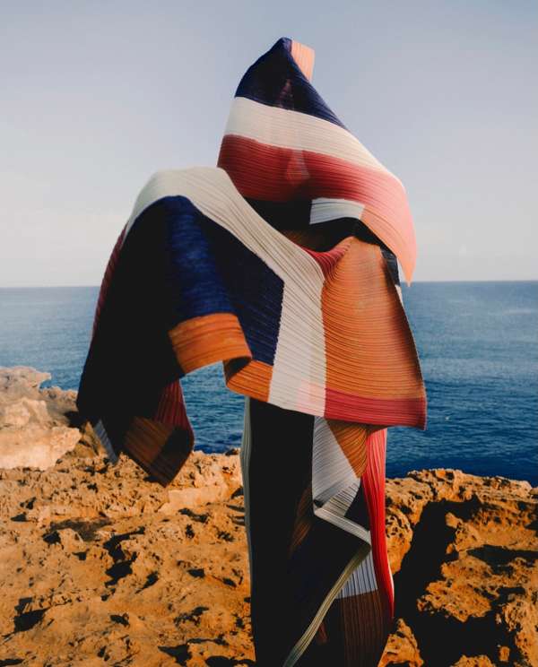 A study in elegance and form. Movement capt...