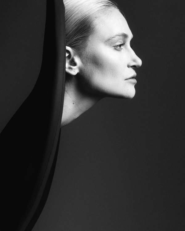 Beauty and timeless elegance.