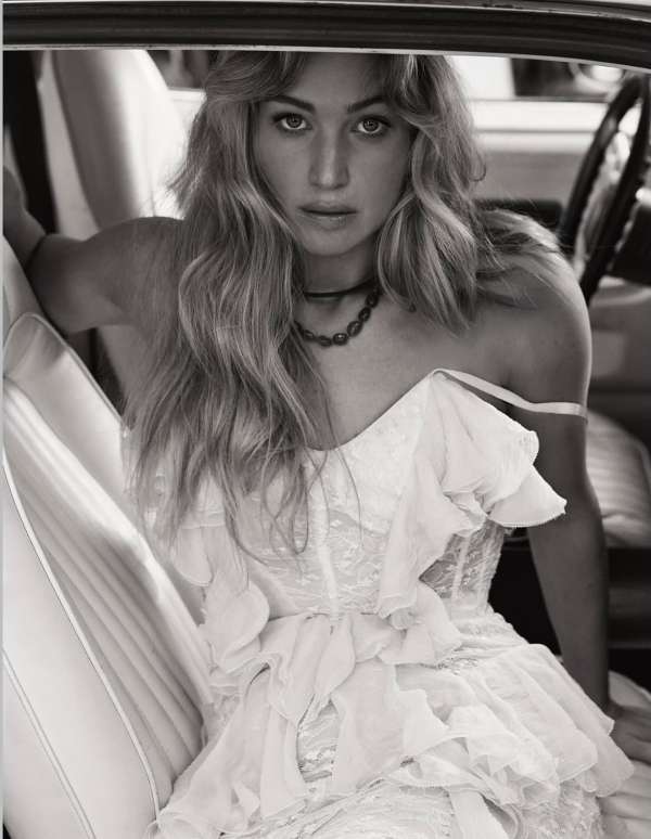 A stunning cover and an incredible team. Mo...