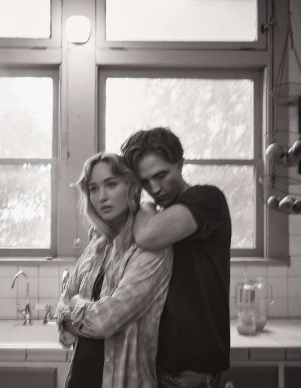 A stunning cover and an incredible team. Mo...