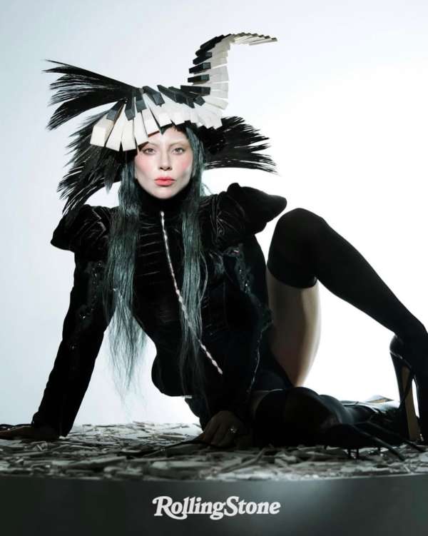 Feeling inspired today. There is a special ...