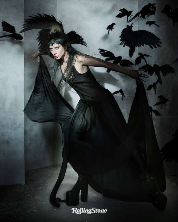 Feeling inspired today. There is a special ...