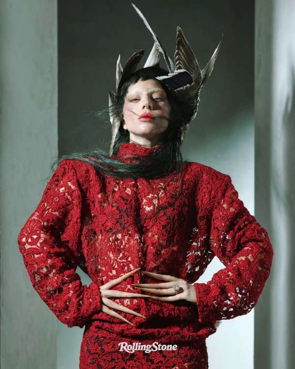 Feeling inspired today. There is a special ...