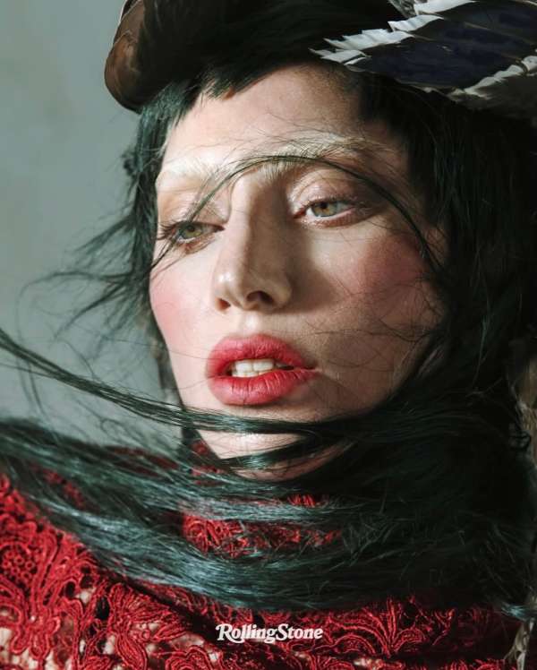 Feeling inspired today. There is a special ...