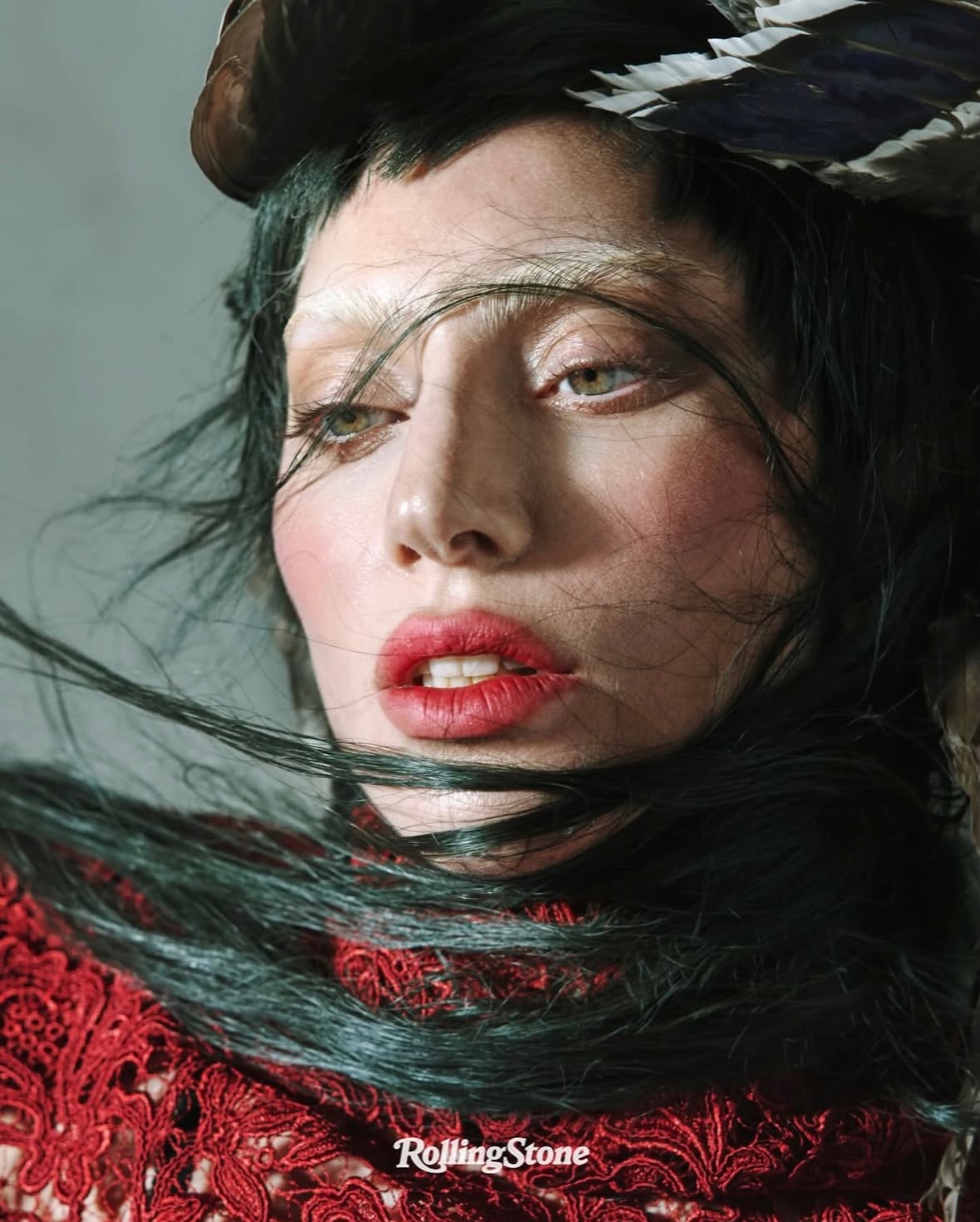 Feeling inspired today. There is a special kind of magic when art, passion, and memory come together and remind us why we create in the first place. Moments like these shine with pure emotion and transform creativity into something unforgettable. This energy is everything.

•••
#repost

@ladygaga Reconnecting with Brian for this interview after all these years felt kind of monumental. In a way I feel like I relived with him so much of what I relived writing and producing this album. All its sonic hard edges and plight lifted by pop melodies and poetry to find the joy in it all. This album was me figuring out how to breathe during a storm-really you just keep inhaling all wind while you pray the storm will stop. MAYHEM is my personal chaos-born of intuition and sometimes clear and other times utterly broken but always produced with a desire to embolden my own voice as a musician. I’ve spoken a lot about MAYHEM being a collection of gothic dreams and in a way Lady Gaga was my first one. She has always been an expression of my human reality. What does it sound like to feel like you’re drifting far away from yourself, what does it sound like to re-enter your body? What if you just want to Vanish into someone else to heal it all and maybe never come back? What if I don’t want to define myself? What if I tried to?

And Harlequin…it feels like much more than a year ago.
It’s an album about empowerment and refusing to be minimized or left out in the cold. These arrangements are my first new steps since Tony died. I’m so proud of Harlequin and how it prepared me for the most incredible year of MAYHEM. Sometimes I forget this has been just one single year.

Somehow through my relationship and my deep love for my fans I really accepted that I can do it all as long as I am the one who is creating the storm instead of the one just standing in the center of it. So instead of being haunted by the birds I will become one of them. And I’ll be fine. Because it’s my dream and no one else’s. I’l decide for myself how this ends.