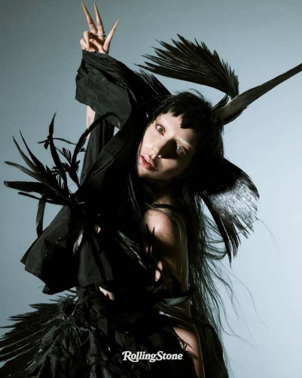 Feeling inspired today. There is a special ...