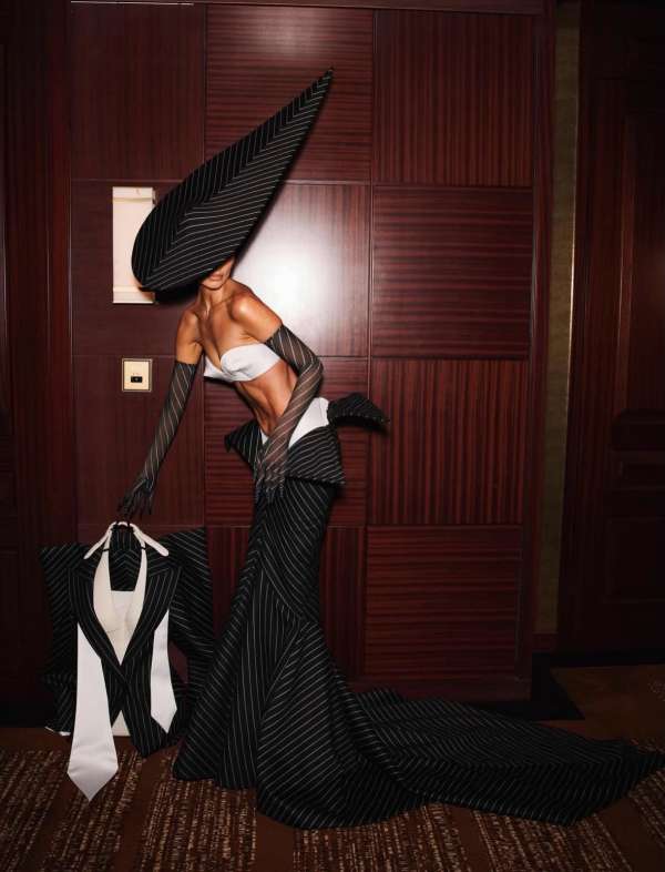 A night where elegance meets attitude and e...