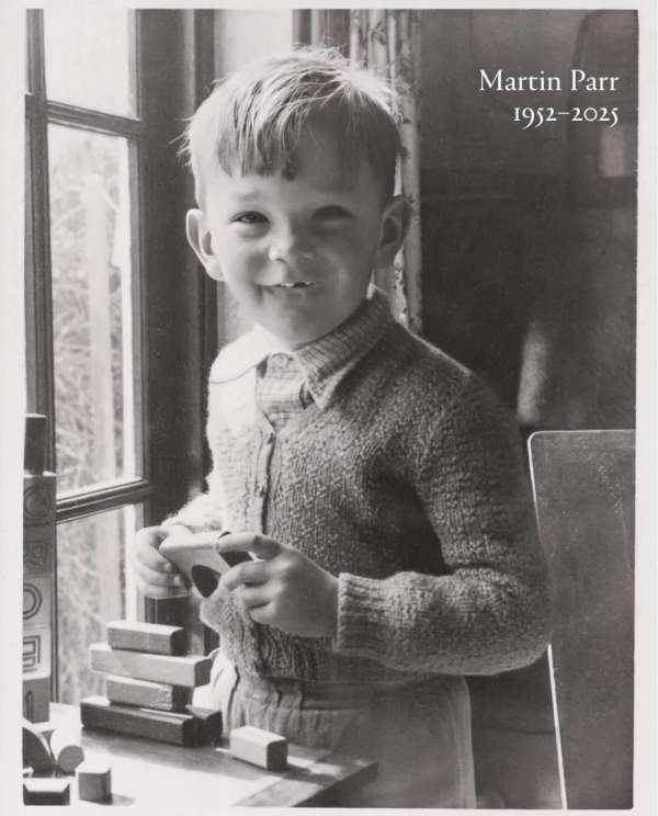 There are images that do not just document ...