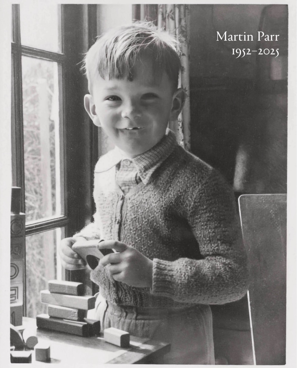 There are images that do not just document life but turn it into something luminous. Martin Parr transformed the ordinary into pure visual poetry. His eye, his colour, his wit, his truth. A legend whose vision will keep inspiring us forever.

•••
#repost 

@anothermagazine Rest in peace, Martin Parr. It was announced yesterday that the British documentary photographer has died, aged 73.

His career began when his grandfather handed him a camera, and gathered pace when he discovered Creative Camera magazine in the late 1960s, immersing himself in the work of Robert Frank and Garry Winogrand. “But what was most exciting for me was seeing the work of Tony Ray-Jones,” Parr told AnOther previously. In 1971, while studying photography at Manchester Polytechnic, he encountered Ray-Jones’ portraits of England in the late 1960s - pictures that, he recalled, stopped him in his tracks. “This was one of those moments when your life is changed. You see something and think, ‘Ahh, this is the aspiration I can look to in terms of work!’”

With his compass set, Parr headed out to photograph the coast and countryside of north England and Northern Ireland, creating black-and-white series that laid the groundwork for the next 50 years of his practice. “We are quite an eccentric nation, and the wryness of observation that Tony Ray-Jones did so well was something | aspired to myself,” he said. “There is a humour and there is always a tragedy - especially at the seaside.”

At the link in bio, we revisit a recent interview with the photographer, published to mark the release of his
autobiography 📲

#MartinParr @magnumphotos