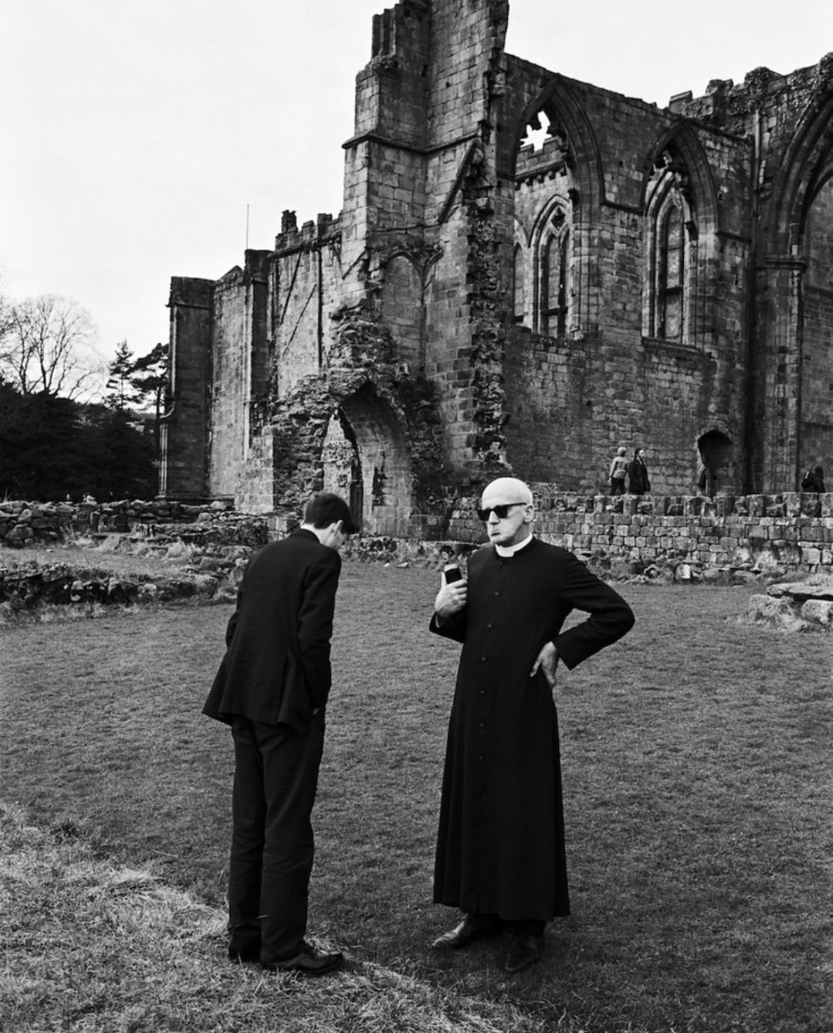There are images that do not just document life but turn it into something luminous. Martin Parr transformed the ordinary into pure visual poetry. His eye, his colour, his wit, his truth. A legend whose vision will keep inspiring us forever.

•••
#repost 

@anothermagazine Rest in peace, Martin Parr. It was announced yesterday that the British documentary photographer has died, aged 73.

His career began when his grandfather handed him a camera, and gathered pace when he discovered Creative Camera magazine in the late 1960s, immersing himself in the work of Robert Frank and Garry Winogrand. “But what was most exciting for me was seeing the work of Tony Ray-Jones,” Parr told AnOther previously. In 1971, while studying photography at Manchester Polytechnic, he encountered Ray-Jones’ portraits of England in the late 1960s - pictures that, he recalled, stopped him in his tracks. “This was one of those moments when your life is changed. You see something and think, ‘Ahh, this is the aspiration I can look to in terms of work!’”

With his compass set, Parr headed out to photograph the coast and countryside of north England and Northern Ireland, creating black-and-white series that laid the groundwork for the next 50 years of his practice. “We are quite an eccentric nation, and the wryness of observation that Tony Ray-Jones did so well was something | aspired to myself,” he said. “There is a humour and there is always a tragedy - especially at the seaside.”

At the link in bio, we revisit a recent interview with the photographer, published to mark the release of his
autobiography 📲

#MartinParr @magnumphotos