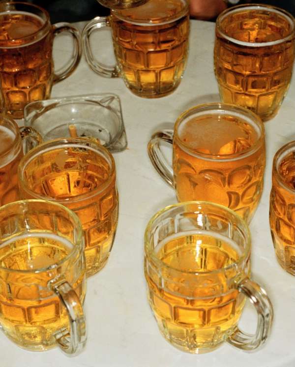 There are images that do not just document ...