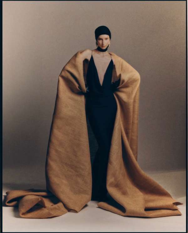 A vision of modern elegance where light, te...